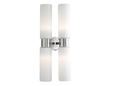 LIGHTING LAB 21020 - Blown glass wall light _ Stillux