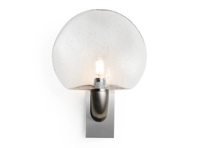 LIGHTING LAB 21036 - LED blown glass wall light _ Stillux