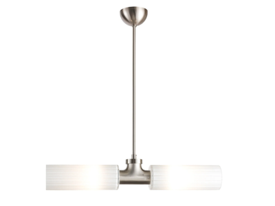 LIGHTING LAB 21045 - Blown glass pendant lamp _ Stillux