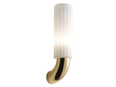 LIGHTING LAB 21051 - Blown glass wall light _ Stillux