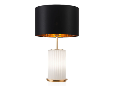 LIGHTING LAB 21057 - Blown glass table lamp _ Stillux