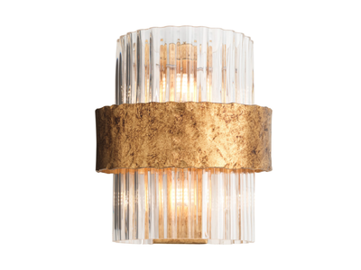 NEW DIRECTIONS 20642 - LED glass wall light _ Stillux