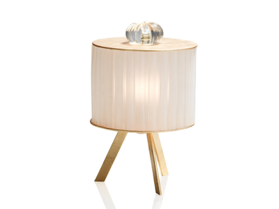 NEW DIRECTIONS 20665 - LED glass table lamp _ Stillux