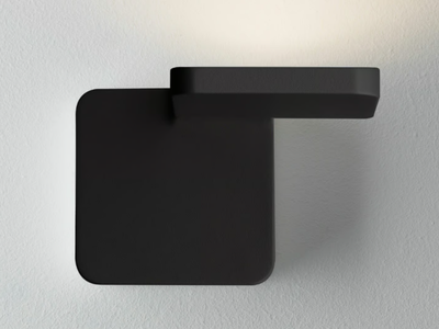 QUAD - LED aluminium wall light _ Stilnovo