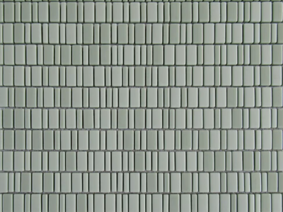 MINIFORM - Indoor/outdoor recycled glass mosaic _ STON