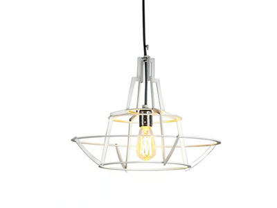 BILLY BOB - Metal pendant lamp _ Studio Beam