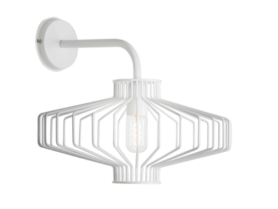DIAMOND - Metal wall lamp _ Studio Beam