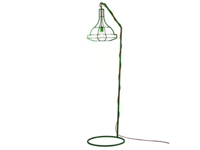 ELIIE MAE - Metal floor lamp _ Studio Beam