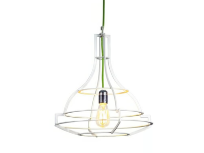 ELIIE MAE - Metal pendant lamp _ Studio Beam