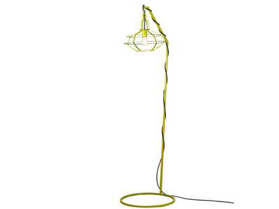 ELMO - Metal floor lamp _ Studio Beam