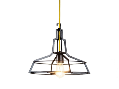 FLOYD - Metal pendant lamp _ Studio Beam