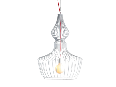 ROMANOV - Handmade metal pendant lamp _ Studio Beam