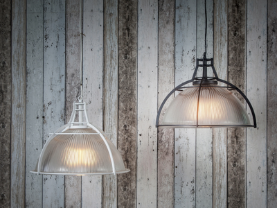 ROYAL BLACKSMITH - Metal pendant lamp _ Studio Beam