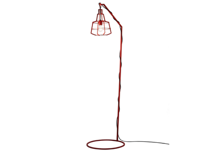 RUFUS - Metal floor lamp _ Studio Beam