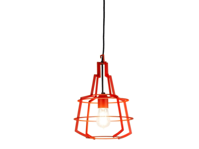 RUFUS - Metal pendant lamp _ Studio Beam