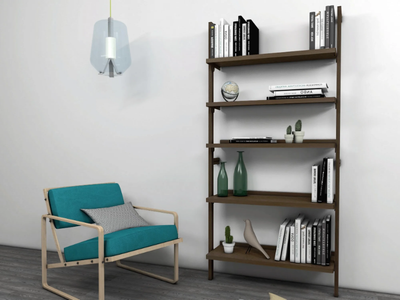GATSBY - Modular office shelving _ STUDIO T
