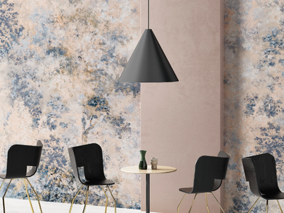 IMPRESSIONI - Ecological wallpaper _ STYL’EDITIONS
