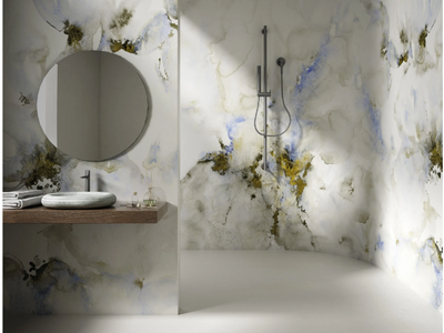NEBULOSA - Ecological wallpaper _ STYL’EDITIONS