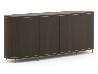 CANNES - Sideboard with doors _ Stylish Club