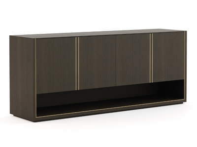 FORTUNE - Sideboard with doors _ Stylish Club