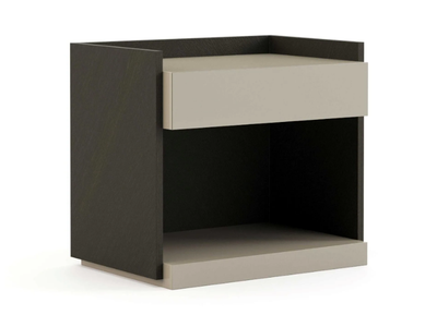 MILOS - Bedside table with drawers _ Stylish Club
