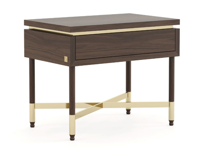 SUBLIME - Bedside table with drawers _ Stylish Club