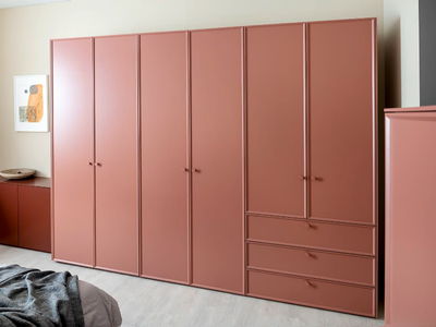 ARTAYO 102 - Wardrobe _ Sudbrock Möbelhandwerk