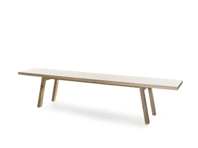 FOX - Bench _ Sudbrock Möbelhandwerk