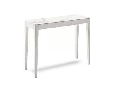 GOYA - Rectangular console table _ Sudbrock Möbelhandwerk