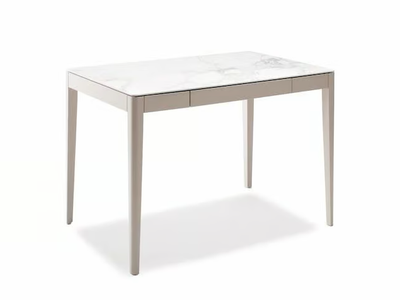 GOYA - Secretary desk with drawers _ Sudbrock Möbelhandwerk