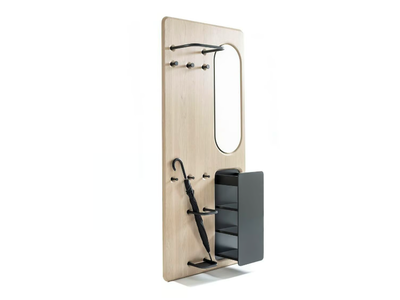 JUNO - Free standing hallway unit _ Sudbrock Möbelhandwerk