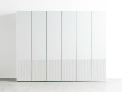 MIRIA 103 - Wardrobe _ Sudbrock Möbelhandwerk