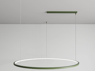LINES - LED pendant lamp _ SVITANOK