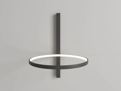 LINES - LED wall light _ SVITANOK
