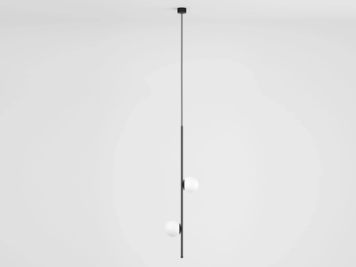 ROUND - Pendant lamp _ SVITANOK