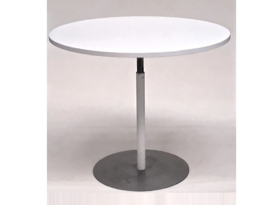 BASIC 865 - Round MDF coffee table _ TALIN