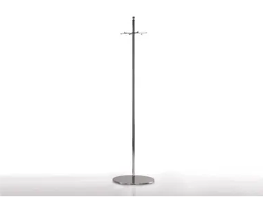 JOKER 602 - Stainless steel coat stand _ TALIN