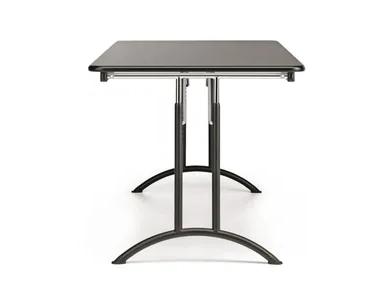 KOMBY 931 - MDF office desk _ TALIN