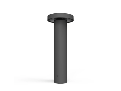 MRS BO - LED aluminium bollard light _ TARGETTI