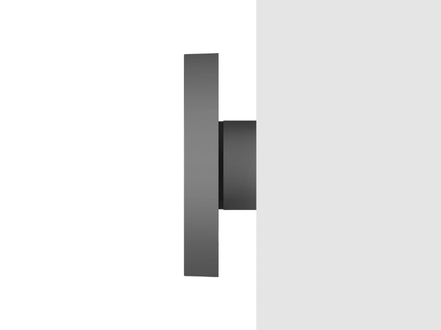 MRS BO WALL - LED aluminium Outdoor wall Lamp _ TARGETTI