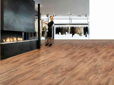 iD INSPIRATION 70 - PVC flooring _ TARKETT