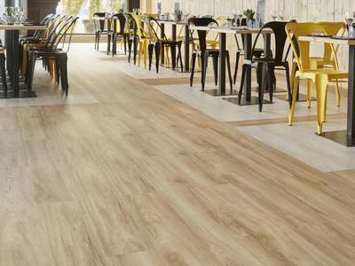 ID INSPIRATION - Vinyl flooring _ TARKETT