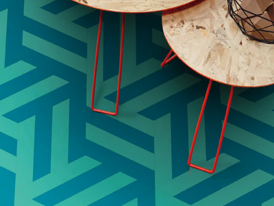 ID MIXONOMI - Vinyl flooring _ TARKETT