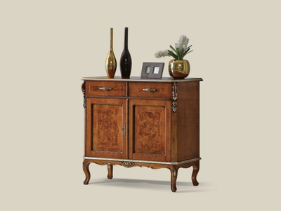 1407 - Wooden sideboard with doors and drawers _ Tarocco Vaccari Group