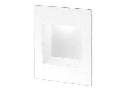 ATENA 2 - LED wall-mounted plaster steplight _ Tecnico
