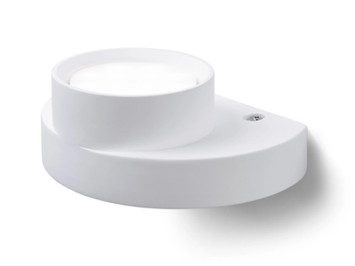 DEMETRA - Plaster wall lamp _ Tecnico