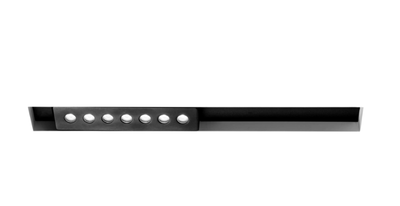 KALANDRA - LED recessed plaster ceiling lamp _ Tecnico