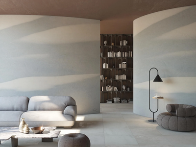 CIRRUS - Nonwoven wallpaper _ Tecnografica