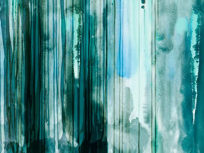 JUNG - Striped wallpaper _ Tecnografica