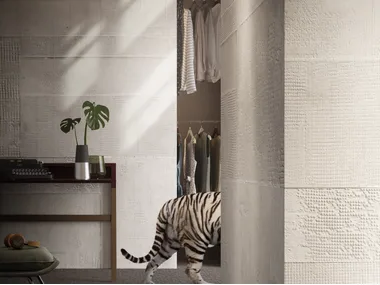 MALMOE - Wall effect Digital printing wallpaper _ Tecnografica